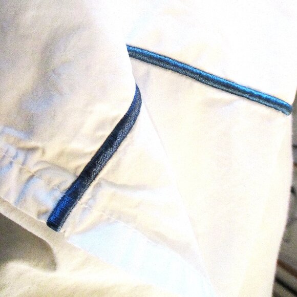 KING SIZE "THREAD EXPERIMENT" SHEET SET - Picture 4 of 16